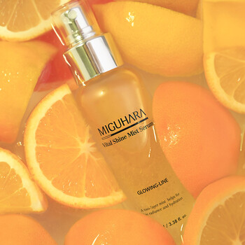 MIGUHARA Vital Shine Mist Serum 100ml